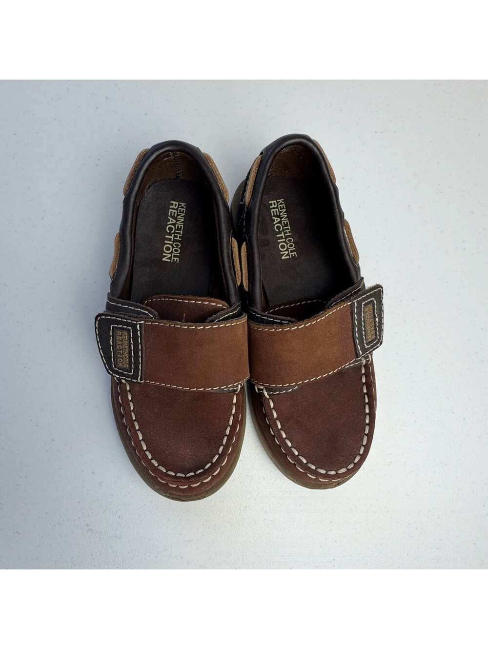 Kenneth Cole Reaction Loafers Size 10